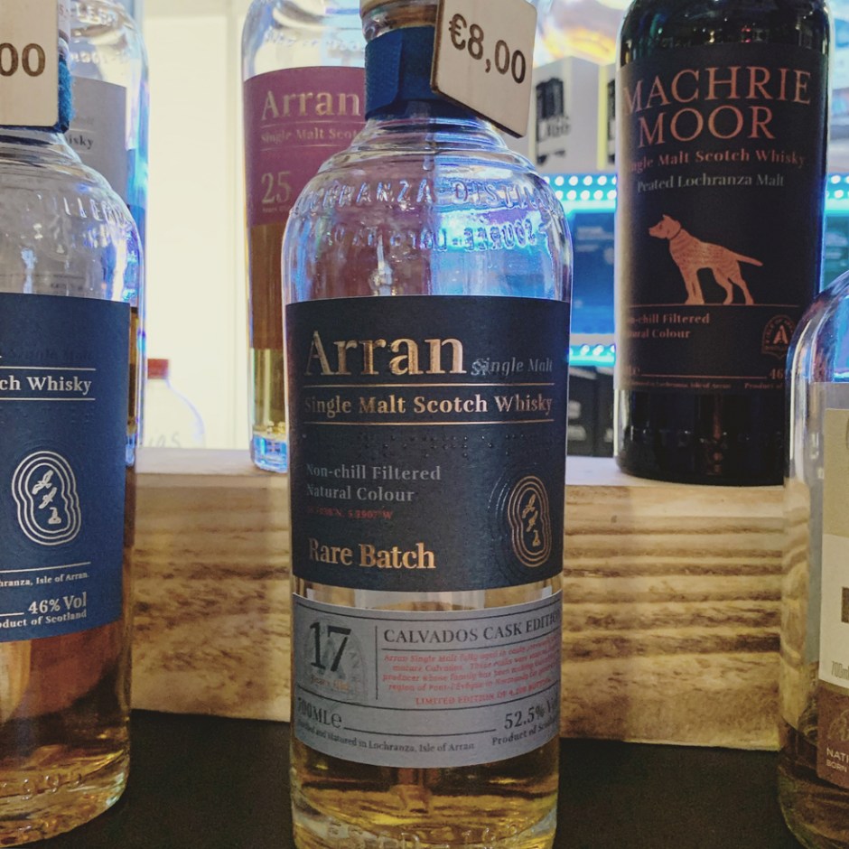 Impressions of Hanse Spirit 2023 in Hamburg