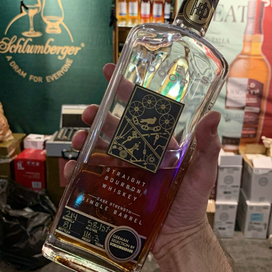 Impressions of Hanse Spirit 2023 in Hamburg