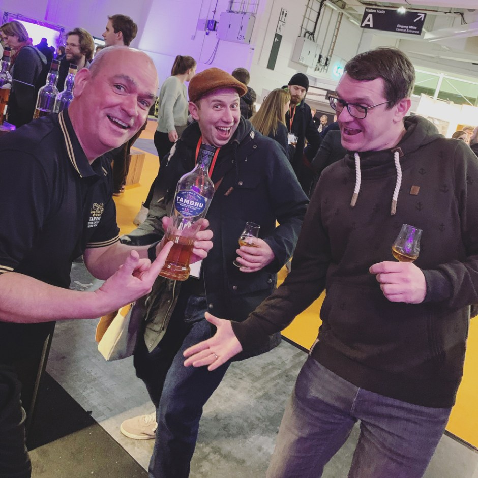 Impressions of Hanse Spirit 2023 in Hamburg