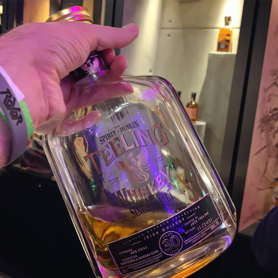 Impressions of Hanse Spirit 2023 in Hamburg