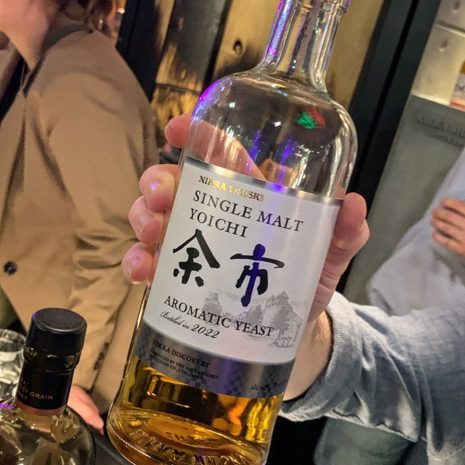 Impressions of Hanse Spirit 2023 in Hamburg