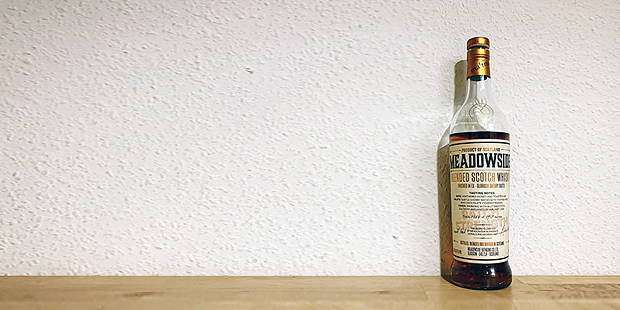 Header image of Meadowside Blended Scotch Whisky 2022 (by the makers of The Maltman)