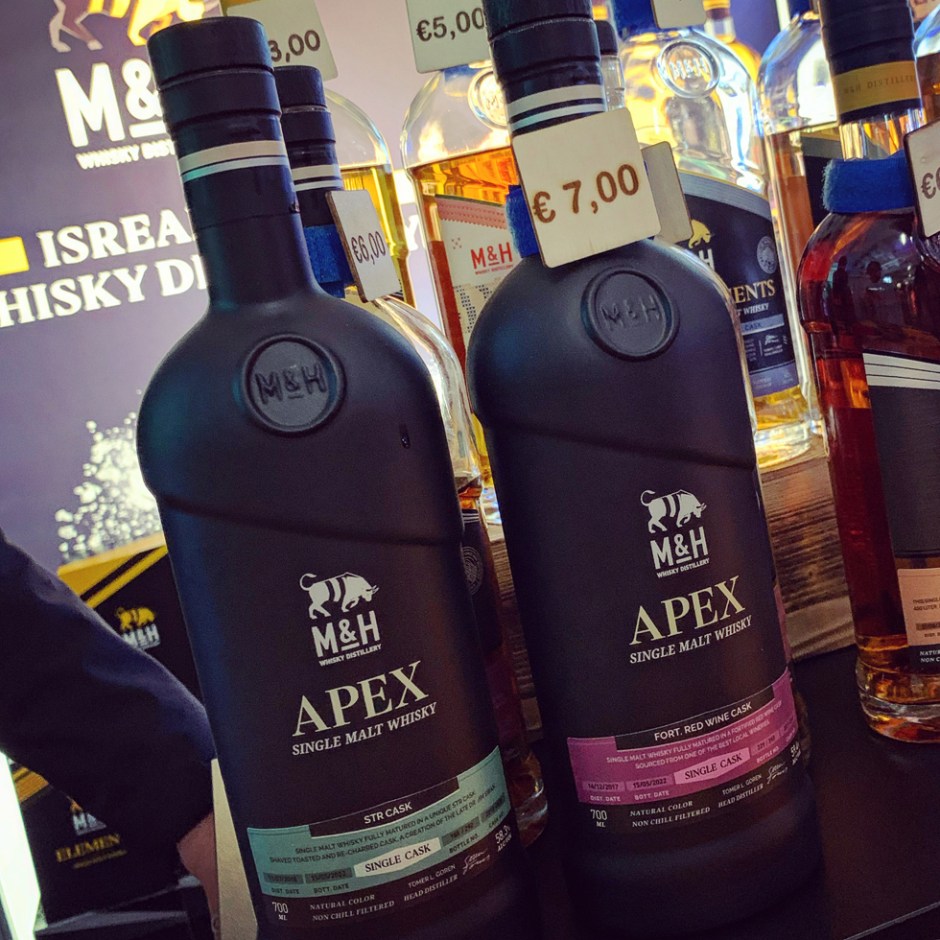 Impressions of Hanse Spirit 2023 in Hamburg