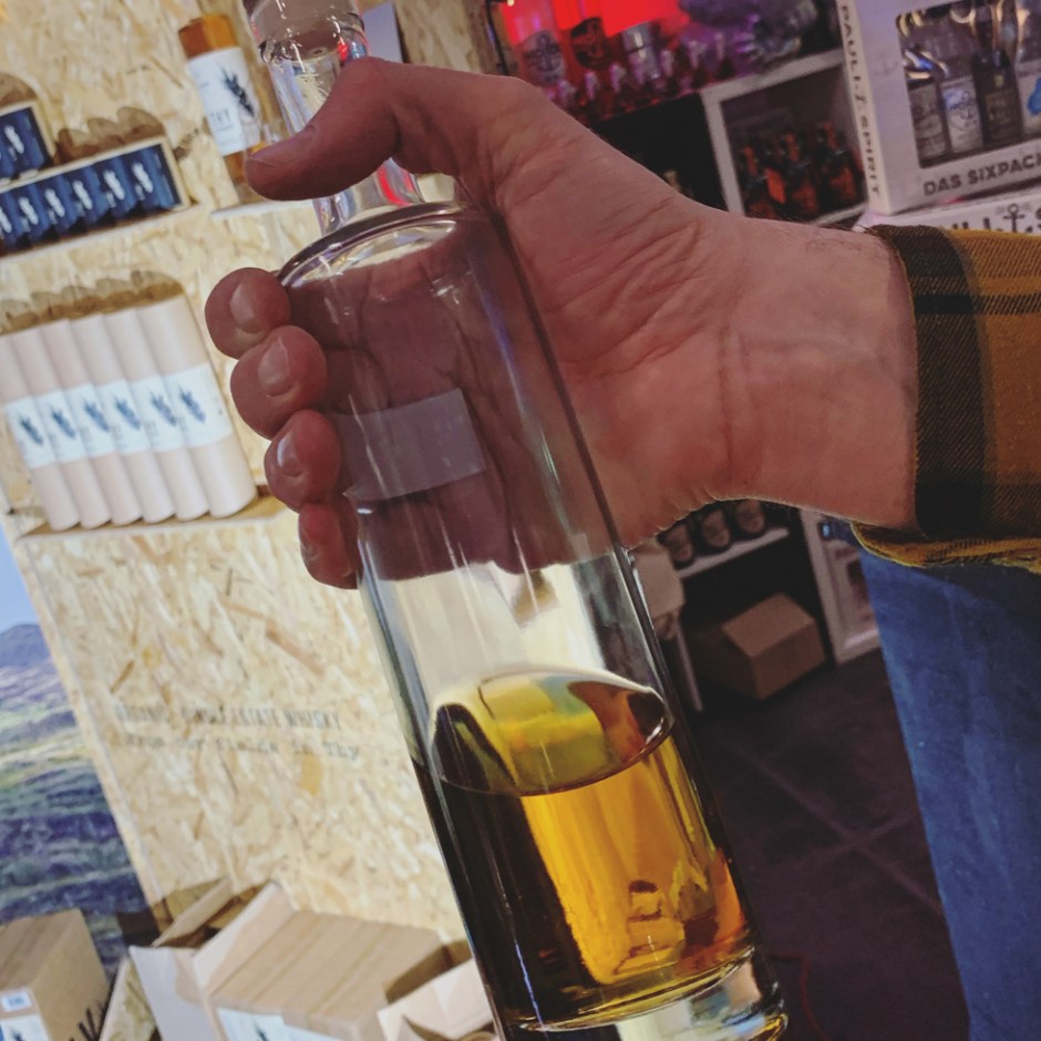 Impressions of Hanse Spirit 2023 in Hamburg