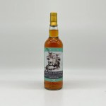Additional image of 3x Single Cask Scotch Whisky by Flickenschild (2x Caol Ila & 1x Auchroisk)