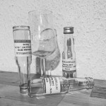 Additional image of 3x Single Cask Scotch Whisky by Flickenschild (2x Caol Ila & 1x Auchroisk)