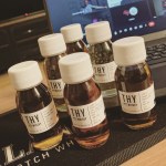 Impressions of Thy Whisky's Virtual Warehouse Tasting in March 2023