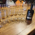 Impressions of Distell Group Masterclass at Whiskyplaza in Hamburg (Bunnahabhain, Deanston, Tobermory, Ledaig)