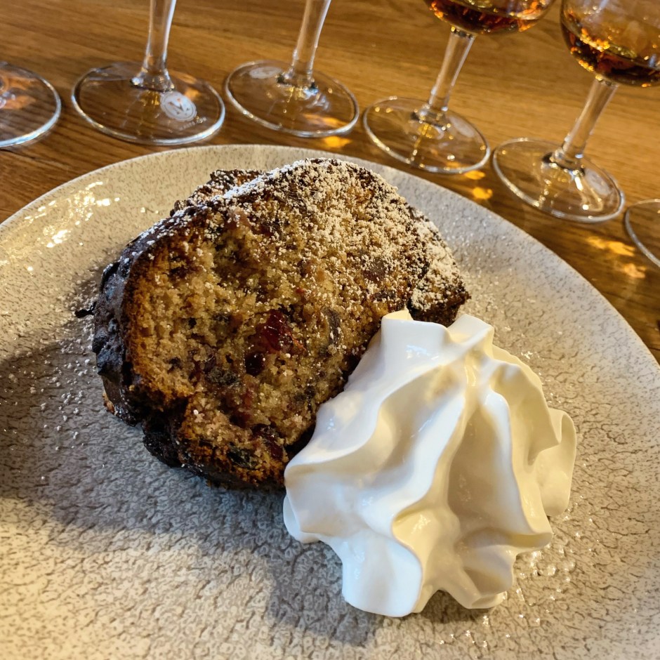 Impressions of Distell Group Masterclass at Whiskyplaza in Hamburg (Bunnahabhain, Deanston, Tobermory, Ledaig)