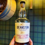 Impressions of Distell Group Masterclass at Whiskyplaza in Hamburg (Bunnahabhain, Deanston, Tobermory, Ledaig)