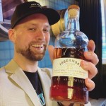 Impressions of Distell Group Masterclass at Whiskyplaza in Hamburg (Bunnahabhain, Deanston, Tobermory, Ledaig)