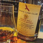 Impressions of Dead End Whisky Bar in Aschaffenburg