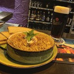 Impressions of Dead End Whisky Bar in Aschaffenburg