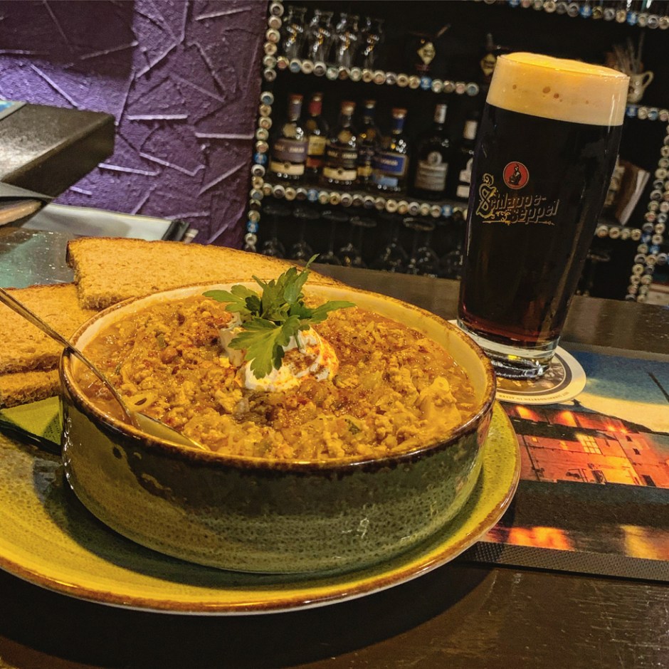 Impressions of Dead End Whisky Bar in Aschaffenburg