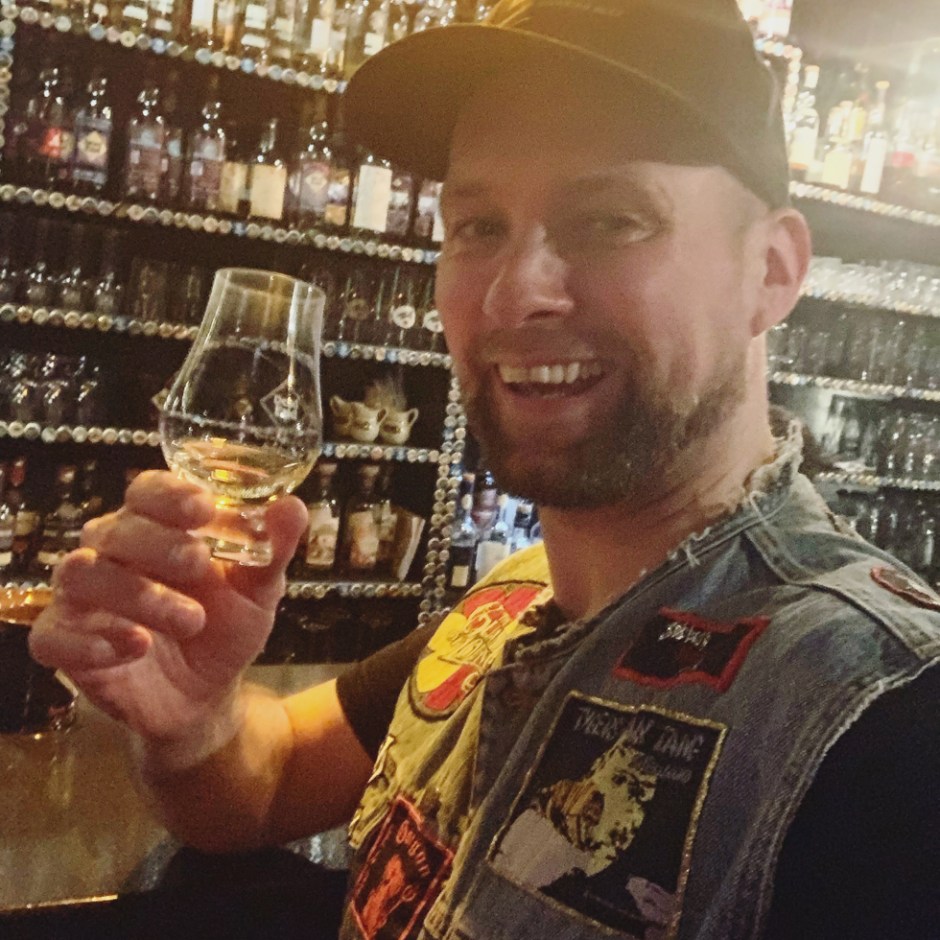 Impressions of Dead End Whisky Bar in Aschaffenburg