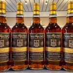 Promo shot of Caol Ila 8yo Oloroso by Siebert's Whisky Welt