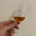 Glasgow Distillery 6yo Single Grain Whisky "G16: Dark 'n' stormy creme brulee" by The Scotch Malt Whisky Society (SMWS)