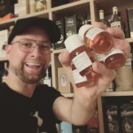 Impressions of the virtual whisky online tasting with Fary Lochan Distillery from Denmark