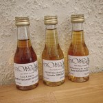 3 Single Cask Whisky Releases by DeinWhisky.de (Secret Speyside, Tomatin, New Riff Bourbon)