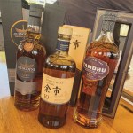 Borco World of Whisky festival 2023 at Museumshafen Oevelgoenne in Hamburg