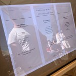 Borco World of Whisky festival 2023 at Museumshafen Oevelgoenne in Hamburg