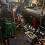 Borco World of Whisky festival 2023 at Museumshafen Oevelgoenne in Hamburg