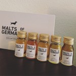Virtual Single Malt Whisky Tasting with the new Indie Bottler Malts of Germany