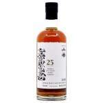 2x Inchmurrin 25yo Oloroso and PX by DeinWhisky.de and Sansibar Whisky (Loch Lomond Distillery)