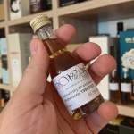 2x Inchmurrin 25yo Oloroso and PX by DeinWhisky.de and Sansibar Whisky (Loch Lomond Distillery)