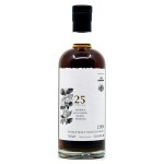 2x Inchmurrin 25yo Oloroso and PX by DeinWhisky.de and Sansibar Whisky (Loch Lomond Distillery)