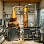 Single Estate Farm Distillery Tour at Thy Whisky in Denmark