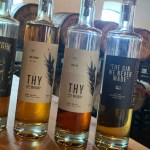 Single Estate Farm Distillery Tour at Thy Whisky in Denmark