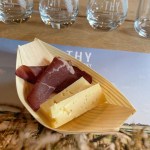 Single Estate Farm Distillery Tour at Thy Whisky in Denmark