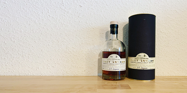 Fary Lochan 7yo Port & Peat