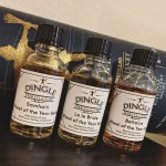 "Wheel of the Year" - Dingle Online Whiskey Tasting organized by Kirsch Whisky