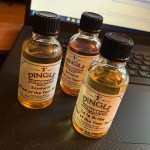 "Wheel of the Year" - Dingle Online Whiskey Tasting organized by Kirsch Whisky