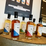 Impressions from the Classic Whisky Tour at Stauning Disillery in Denmark