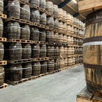 Impressions from the Classic Whisky Tour at Stauning Disillery in Denmark