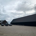 Impressions from the Classic Whisky Tour at Stauning Disillery in Denmark