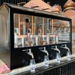 Impressions from the Classic Whisky Tour at Stauning Disillery in Denmark