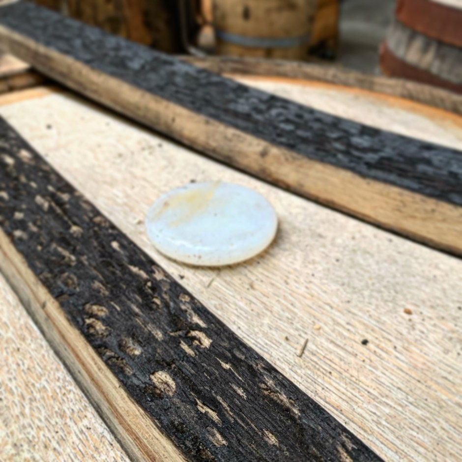 Impressions from the Classic Whisky Tour at Stauning Disillery in Denmark