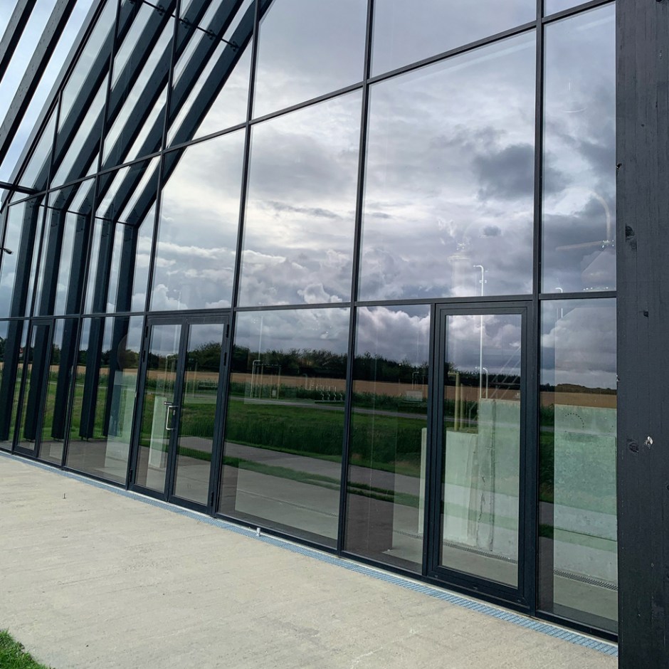 Impressions from the Classic Whisky Tour at Stauning Disillery in Denmark