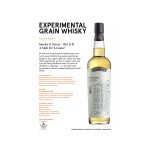 Experimental Grain Whisky by Compass Box