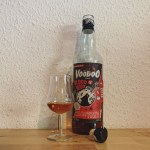 North British 13yo "Blood Moon" by Whisky of Voodoo via Brave New Spirits