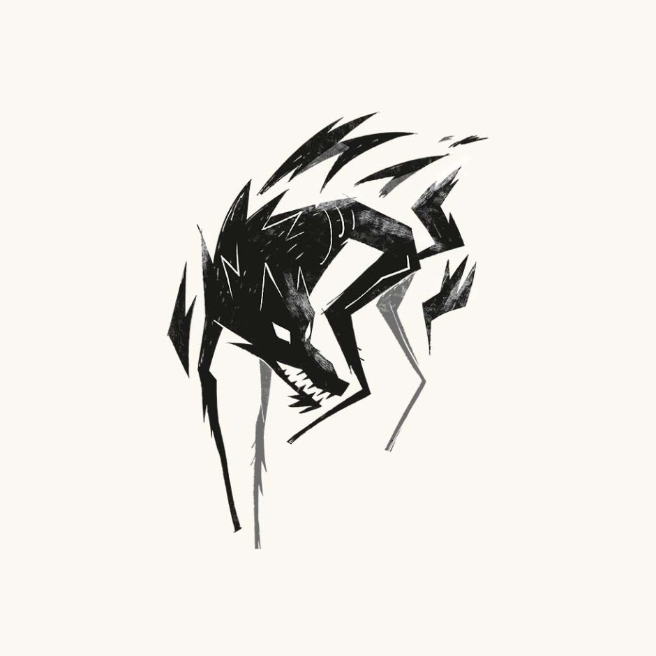 Mannochmore 13yo "Chapter Five: Hound" by FABLE Whisky