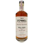 W.D. O'Connell Bill Phil 7yo Marsala Peated Irish Single Malt Whiskey