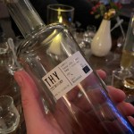 Thy Whisky Cask Owners' Tasting aboard the Cap San Diego in Hamburg