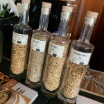 Thy Whisky Cask Owners' Tasting aboard the Cap San Diego in Hamburg