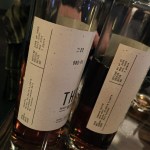 Thy Whisky Cask Owners' Tasting aboard the Cap San Diego in Hamburg