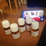Virtual Whisky Warehouse Tasting with Fary Lochan Distillery from Denmark (Impressions)